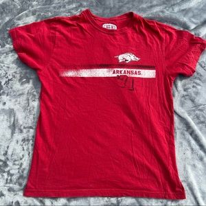 E5 Arkansas Razorback’s T-shirt